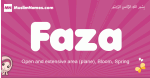 Faza arabic girls name and meaning, muslim girl name Faza