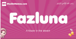 Fazluna arabic girls name and meaning, muslim girl name Fazluna