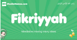 Fikriyyah arabic girl name and meaning, quranic girls name Fikriyyah