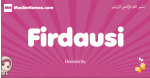 Firdausi arabic girls name and meaning, muslim girl name Firdausi