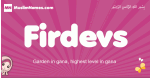 Firdevs arabic girls name and meaning, muslim girl name Firdevs