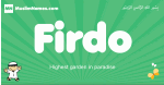 Firdo arabic boys name and meaning, quranic boys name Firdo