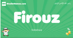 Firouz arabic boys name and meaning, quranic boys name Firouz