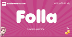 Folla arabic girls name and meaning, muslim girl name Folla