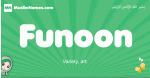 Funoon arabic girl name and meaning, quranic girls name Funoon