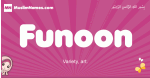Funoon arabic girls name and meaning, muslim girl name Funoon