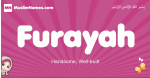 Furayah arabic girls name and meaning, muslim girl name Furayah