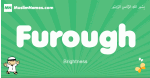 Furough arabic boys name and meaning, quranic boys name Furough
