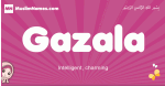 Gazala arabic girls name and meaning, muslim girl name Gazala