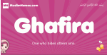 Ghafira arabic girls name and meaning, muslim girl name Ghafira