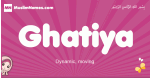 Ghatiya arabic girls name and meaning, muslim girl name Ghatiya