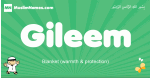 Gileem arabic boys name and meaning, quranic boys name Gileem