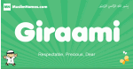 Giraami arabic boys name and meaning, quranic boys name Giraami