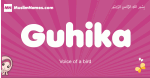 Guhika arabic girls name and meaning, muslim girl name Guhika