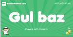 Gul-baz arabic boys name and meaning, quranic boys name Gul-baz