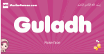 Guladh arabic girls name and meaning, muslim girl name Guladh
