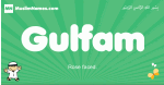 Gulfam arabic boys name and meaning, quranic boys name Gulfam