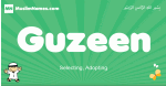 Guzeen arabic boys name and meaning, quranic boys name Guzeen