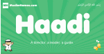 Haadi arabic boys name and meaning, quranic boys name Haadi
