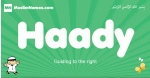 Haady arabic boys name and meaning, quranic boys name Haady