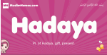 Hadaya arabic girls name and meaning, quranic girls name Hadaya