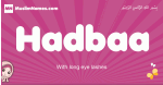 Hadbaa arabic girls name and meaning, muslim girl name Hadbaa