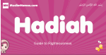 Hadiah arabic girls name and meaning, muslim girl name Hadiah