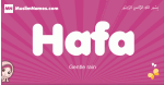 Hafa arabic girls name and meaning, muslim girl name Hafa