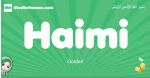 Haimi arabic girl name and meaning, quranic girls name Haimi