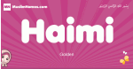 Haimi arabic girls name and meaning, muslim girl name Haimi