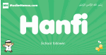 Hanfi arabic boys name and meaning, quranic boys name Hanfi