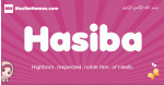 Hasiba arabic girls name and meaning, muslim girl name Hasiba