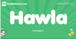 Hawla arabic girl name and meaning, quranic girls name Hawla