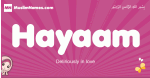 Hayaam arabic girls name and meaning, muslim girl name Hayaam