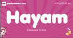 Hayam arabic girls name and meaning, muslim girl name Hayam