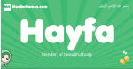 Hayfa arabic girl name and meaning, quranic girls name Hayfa
