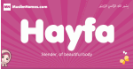 Hayfa arabic girls name and meaning, muslim girl name Hayfa