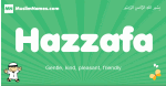 Hazzafa arabic boys name and meaning, quranic boys name Hazzafa