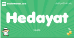 Hedayat arabic boys name and meaning, quranic boys name Hedayat