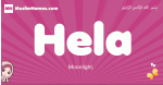 Hela arabic girls name and meaning, muslim girl name Hela