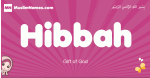 Hibbah arabic girls name and meaning, muslim girl name Hibbah