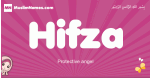 Hifza arabic girls name and meaning, muslim girl name Hifza