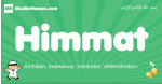 Himmat arabic boys name and meaning, quranic boys name Himmat