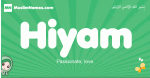 Hiyam arabic girl name and meaning, quranic girls name Hiyam