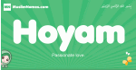 Hoyam arabic girl name and meaning, quranic girls name Hoyam