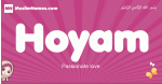 Hoyam arabic girls name and meaning, muslim girl name Hoyam