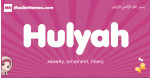 Hulyah arabic girls name and meaning, muslim girl name Hulyah