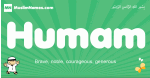 Humam arabic boys name and meaning, quranic boys name Humam