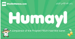 Humayl arabic boys name and meaning, quranic boys name Humayl