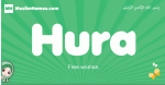 Hura arabic girl name and meaning, quranic girls name Hura